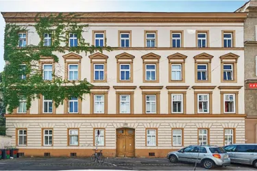 Bestandsfreies Zinshaus zu verkaufen!
