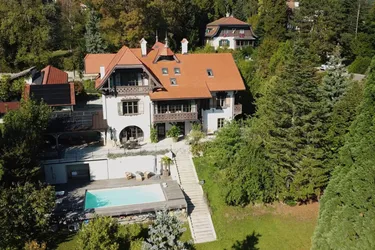 Villa Leonhard