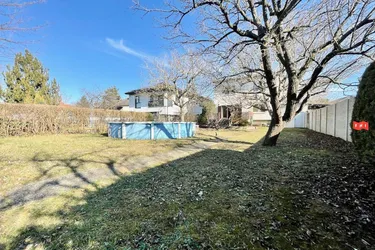 Großzügiges 150m² Einfamilienhaus mit Terrasse u. Garage in wunderschöner Lage Nähe Mühlwasser