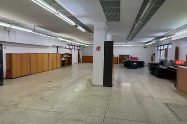 Geschäftslokal | Büro | EG