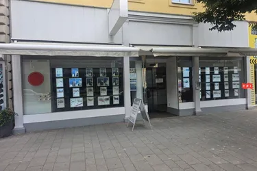 Top Geschäftslokal nähe U3-Rochusmarkt ideal für Einzelhandel - Boutique - Büro - Praxis