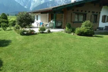 Ferienhaus auf 800m2 Baugrund für alle EU Bürger