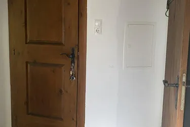 hereinspaziert - 2 Zimmer +extra Küche +AAP