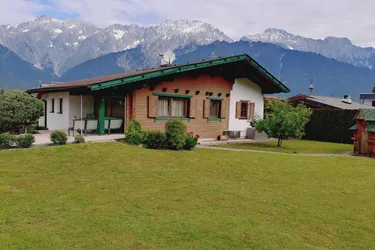 Ferienhaus auf 800m2 Baugrund für alle EU Bürger