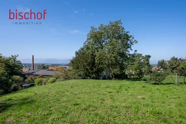 Villenbaugrund in Panoramalage