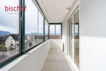 Sonnige 3-Zimmer-Wohnung zu verkaufen