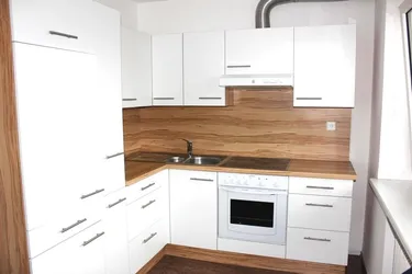 Zentrale 2-Zimmerwohnung