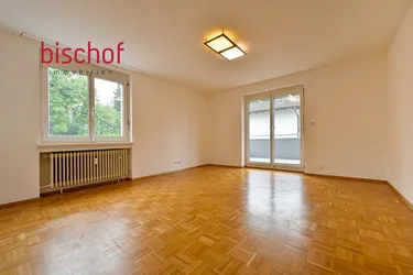 Tolle 4-Zimmerwohnung mit Terrasse in Dornbirn