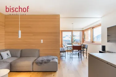 Schöne Ferienwohnung zu verkaufen