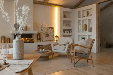 Expose Quartett Strass: 2 Zimmer Galeriewohnung WH 1/Top 9