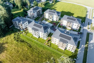 Trattmannspark Mattighofen
