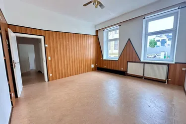 ruhige 2-Zimmer-Altbauwohnung in Hernals – ideal für Eigennutzung, WG oder Anlage