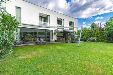 Graz / Sankt Peter modernes Wohnhaus zu verkaufen