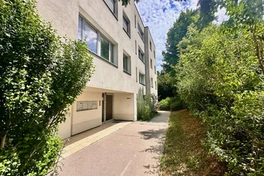 Klosterneuburg Erstbezug nach Sanierung
