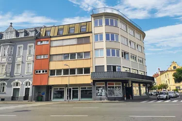 Büro/Geschäftslokal in der Klagenfurter Innenstadt