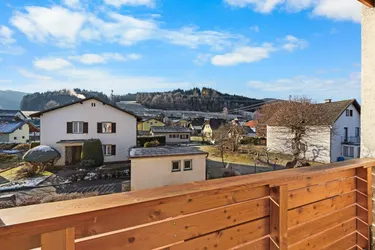 Neuer Preis!! Wohnung in Weitensfeld