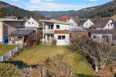 Landliebe im Gurktal