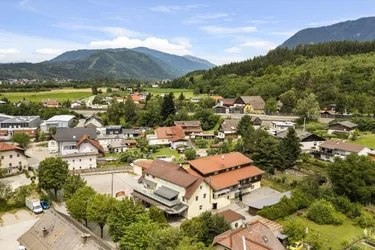 Großes Gestaltungspotential - Anlegerobjekt in Villach!