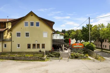Traditionsgasthaus Zauchnerwirt in Villach-Zauchen