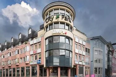 Büro-Fläche in absoluter Zentrumslage von Kufstein