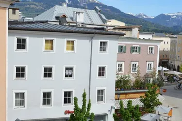 Erfolg braucht seinen Platz! moderner Bürokomfort im Celtic City Center