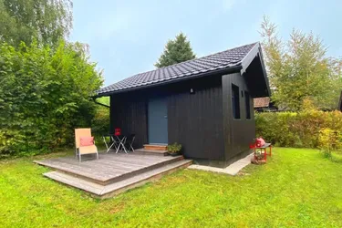 Idyllisches CHALET, Erstbezug, am Mattsee!