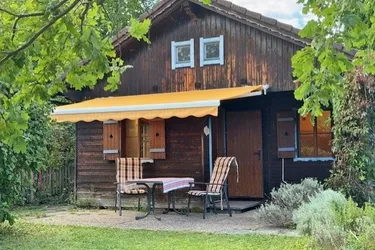 Romantisches SEEHAUS am Mattsee!