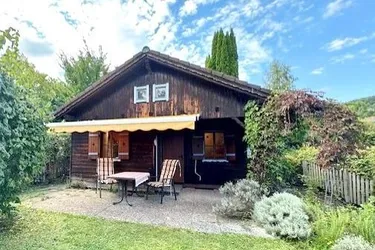 Romantisches SEEHAUS am Mattsee!
