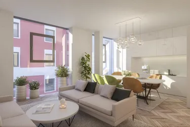 WOHN- LOFT - Exklusive Loftwohnung in exklusiver Lage, mitten im Zentrum von Bad Hofgastein. Ein besonderes Angebot in einer ganz besonderen Lage.