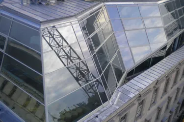 Luxus Penthouse im Rathausviertel