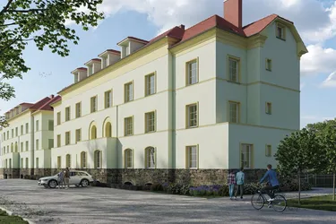 Expose Krems am Campus provisionsfreie Mietwohnungen