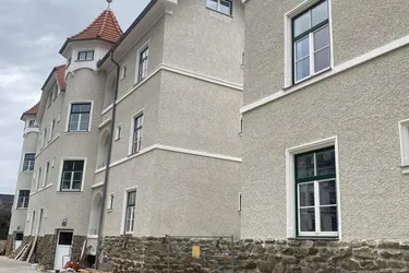 Krems am Campus provisionsfreie Mietwohnungen