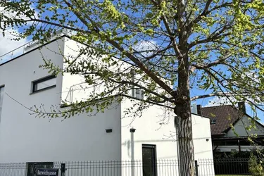 Erstbezug Traumhaus in Langenzersdorf - Ratenzahlung möglich ! 4 Zimmer, Garten, 2x Stellplätze.