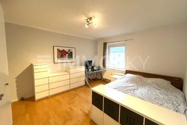 Schmuckstück in charmantem Altbau- kleine Perle in der City