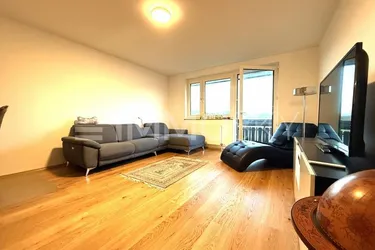 PLATZ FÜR DIE GANZE FAMILIE! Knapp 100m2 zum Wohlfühlen!