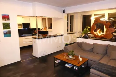 STILVOLL RENOVIERT - IHR ZUHAUSE MIT BESONDEREM CHARME