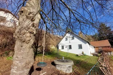 Expose Landhaus zu mieten Nähe Litschau und Heidenreichstein