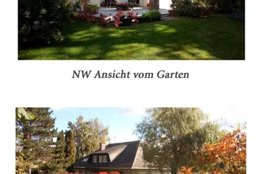 Expose Villa für gehobene Ansprüche, Nähe Golfplatz Weitra