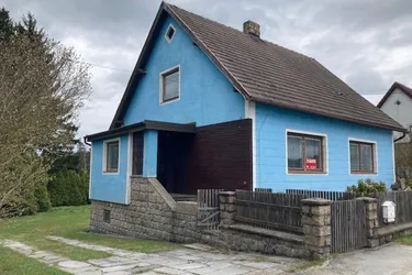 Expose Einfamilienhaus Nähe Schrems