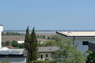 Modernes Wohnen am Neusiedler See