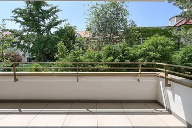 *Erstbezug mit Grünblick* Ein Wohntraum im Zentrum von Mödling