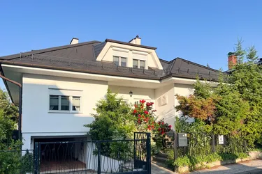 Diese Traumvilla wird Sie begeistern!