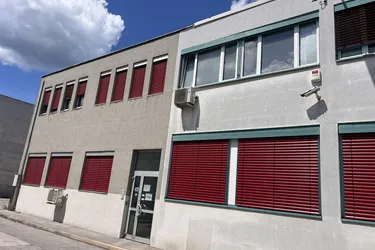 Perfektastraße - möblierte Büroräume