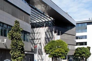 Ihr neuer Büro-Standort - Hier können Sie Ihr Business voranbringen.