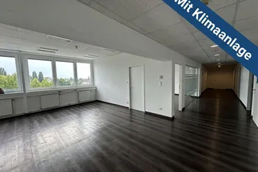 Ihre neues Büro - Zentral, modern, unbefristet und direkt bei der U-Bahn.