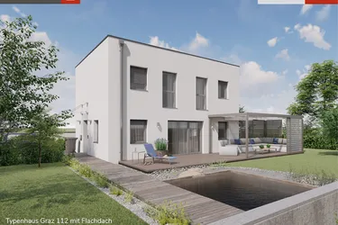 Expose NEU Petzenkirchen: Haus inkl. Grundstück ab € 372.142,-