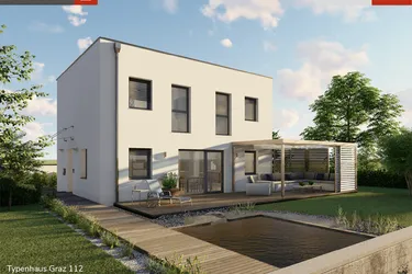 Expose Ottnang: Top Einfamilienhaus inklusive Grund ab € 414.117,-