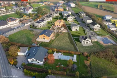 Expose NEU Petzenkirchen: Haus inkl. Grundstück ab € 372.142,-