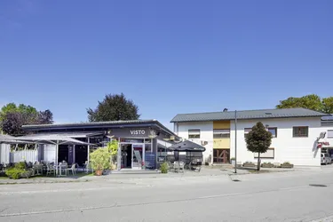 Attraktives Investmentpaket: Kombination aus Gastronomie, Zinshaus und Trafik!