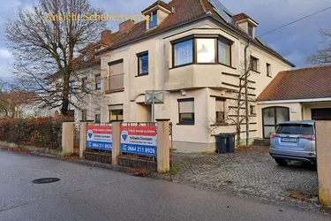 im Schubertviertel mit Parkplätzen, Beauty- Salon - Massage - Nagelstudio hier ist alles möglich